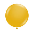 Tuftex Mustard – 17"- 25 pcs