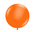 Tuftex Orange – 17"- 25 pcs