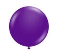 Tuftex Plum Purple – 17"- 25 pcs