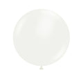 Tuftex White – 17"- 25 pcs