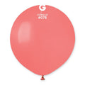#078 Corallo– 19" (G150) – 25 pcs