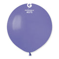 #075 Periwinkle – 19" (G150) – 25 pcs